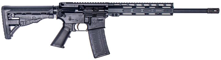 Image sourced from AmericanTactical.us