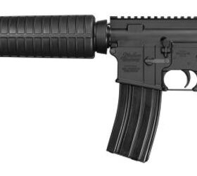 the best cheap ar 15, Image sourced from WindhamWeaponry com