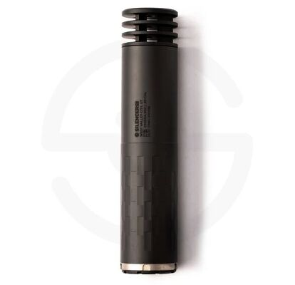 SilencerCo Omega 300 DTM