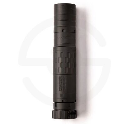 SilencerCo Omega 36M