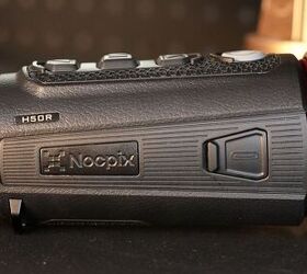 nocpix vista new mid high end thermal monocular