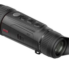 nocpix vista new mid high end thermal monocular