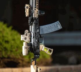 JMac Customs Unveils Its AKM Railed Dust Cover Assembly