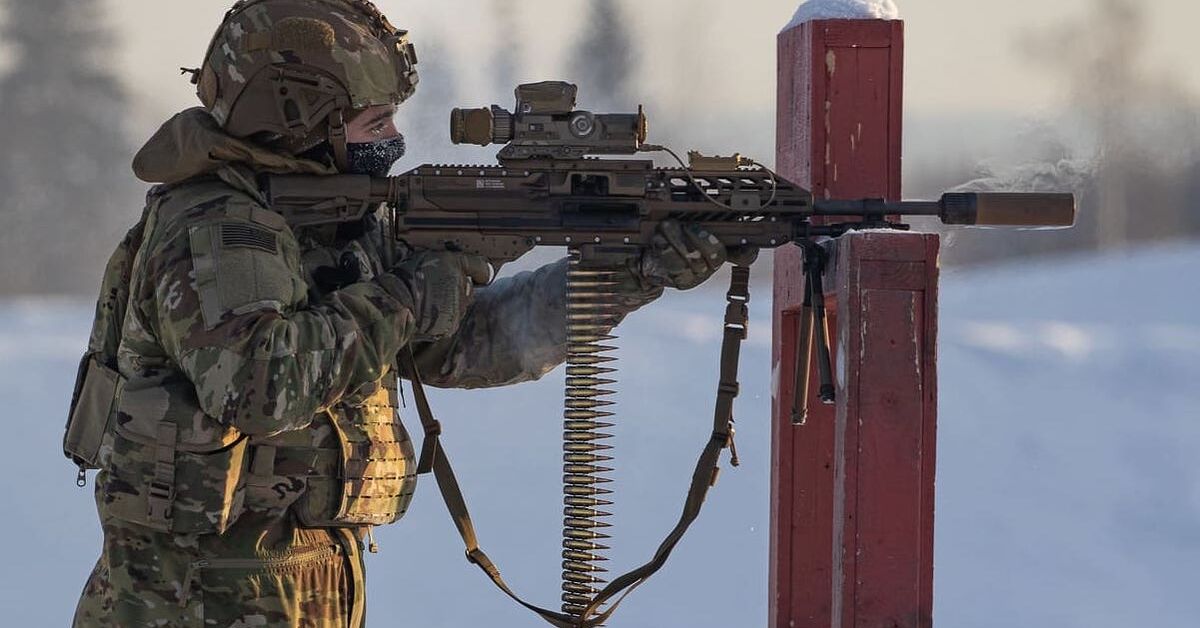 Socom 2025 Budget