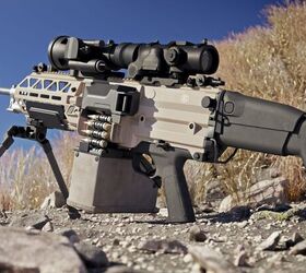 トイガン MGC M16E2 USSOCOM Announces Industry Day to Kickstart Search for New