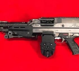 HK’s new HK421 (HK)