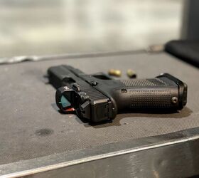 Glock 19 with Meprolight MPO-DF optic