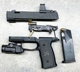 concealed carry corner range guns vs carry guns