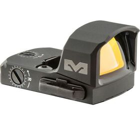 Meprolight MPO-DF Red Dot Sight