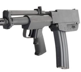 ten weird guns you can buy today