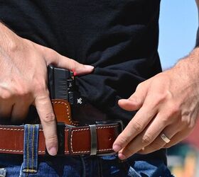 my favorite appendix carry holsters