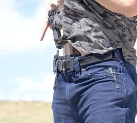 my favorite appendix carry holsters