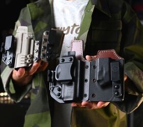 my favorite appendix carry holsters