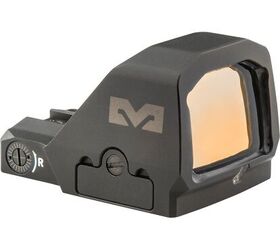 Meprolight MPO-F Red Dot Sight