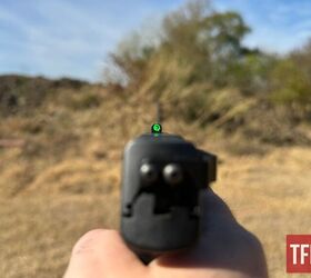 tfb review meprolight mepro ft bullseye front rear sights