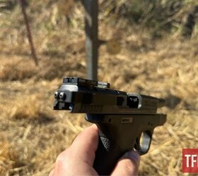 tfb review meprolight mepro ft bullseye front rear sights