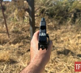 tfb review meprolight mepro ft bullseye front rear sights