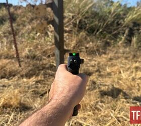 tfb review meprolight mepro ft bullseye front rear sights