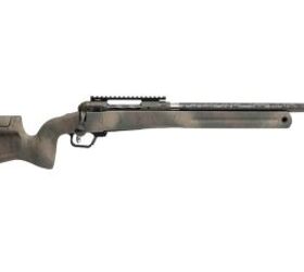 savage 110 pro pursuit going upscale again