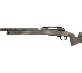 savage 110 pro pursuit going upscale again