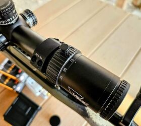 TFB Review: Trijicon Tenmile HX 5-25x50mm FFP | thefirearmblog.com