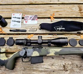 TFB Review: Trijicon Tenmile HX 5-25x50mm FFP | thefirearmblog.com
