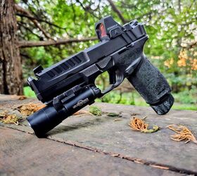 How Much Does a Handgun Cost? | thefirearmblog.com