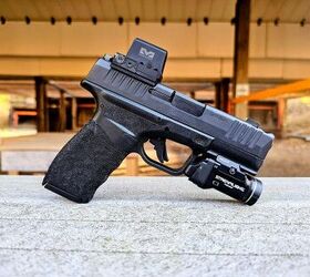 How Much Does a Handgun Cost? | thefirearmblog.com