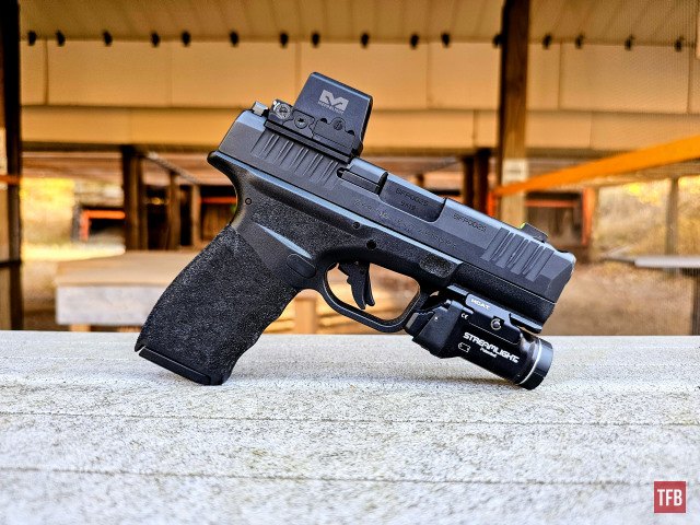 How Much Does a Handgun Cost? | thefirearmblog.com