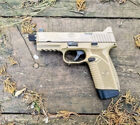 How Much Does a Handgun Cost? | thefirearmblog.com