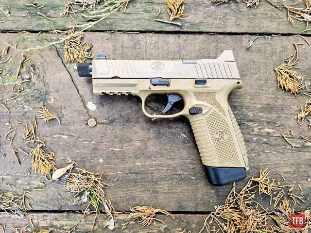 How Much Does a Handgun Cost? | thefirearmblog.com