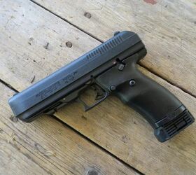 how much does a handgun cost