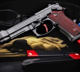 davidson s launches two exclusive beretta 92xi models