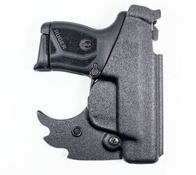 The New DeSantis Pocket Partner Holster