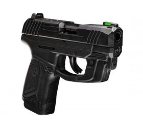 lasermax introduces new gs max9 g laser sight for ruger max 9 pistols