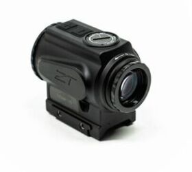 ZeroTech Unveils New 1x Prism Optic