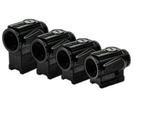 ZeroTech Unveils New 1x Prism Optic | thefirearmblog.com