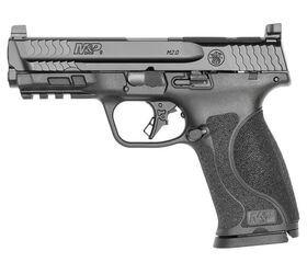 the 5 best full size handguns