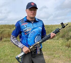 Ipsc Most Popular Guns
