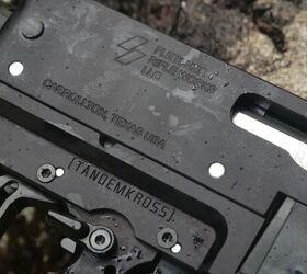 the rimfire report an almost 100 aftermarket 10 22