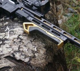 The Rimfire Report: An (Almost) 100% Aftermarket 10/22