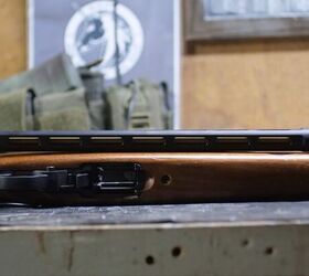 the rimfire report an almost 100 aftermarket 10 22