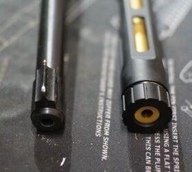 the rimfire report an almost 100 aftermarket 10 22