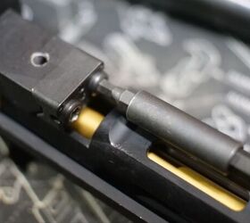 the rimfire report an almost 100 aftermarket 10 22