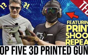 James Reeves Profile | thefirearmblog.com