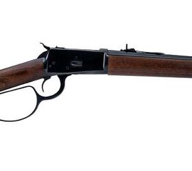 Buy A Rossi Rifle, Get A Free Revolver | thefirearmblog.com