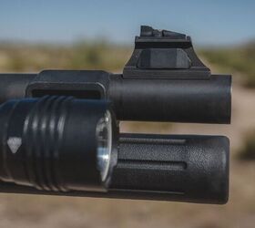Langdon Tactical Releases Slate Of Beretta 1301 Upgrades
