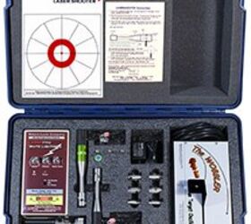 competition ultimate practice shooting system shooting inside