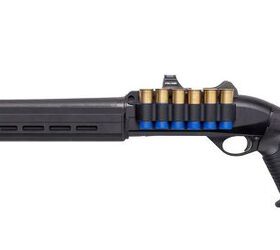 Mesa Tactical Truckee Forend: Kit Out Your Benelli M2