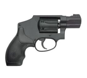 Smith & Wesson Model 351 - All images from Smith & Wesson.